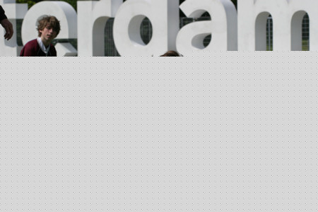 Gave jeugdclinic Jean Archippe op NRCA